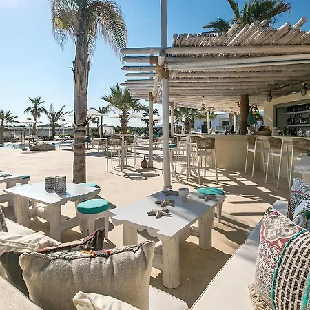 Hotel White Pearls-adults Only Luxury *