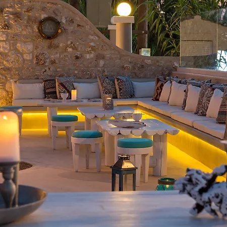 White Pearls-adults Only Luxury * Κως Πόλη