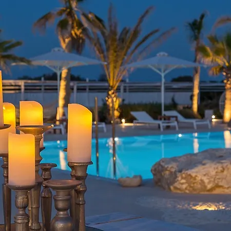 Ξενοδοχείο White Pearls-adults Only Luxury *