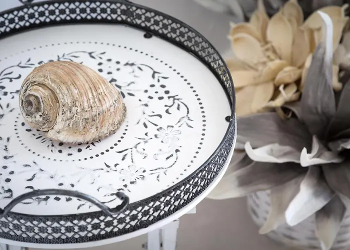 White Pearls-adults Only Luxury Hotell *