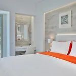 White Pearls-adults Only Luxury Hotel *