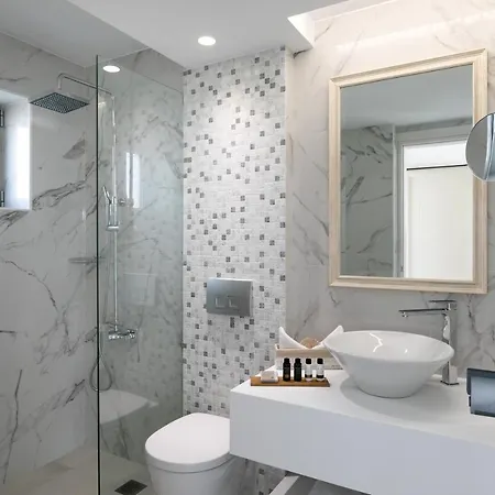 White Pearls-adults Only Luxury Hotell