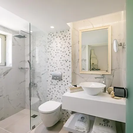 Hotell White Pearls-adults Only Luxury Kos