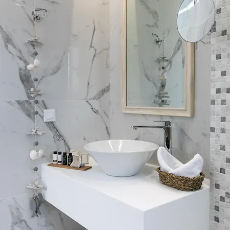 White Pearls-adults Only Luxury *