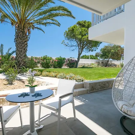 White Pearls-adults Only Luxury * Kos Town