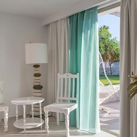 Hotell White Pearls-adults Only Luxury Kos
