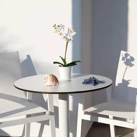 Hotell White Pearls-adults Only Luxury *