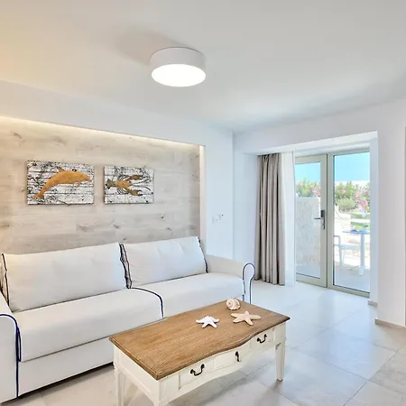 Hotell White Pearls-adults Only Luxury