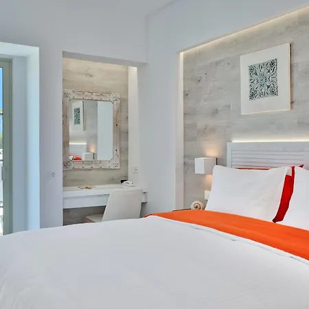 White Pearls-adults Only Luxury Hotell *