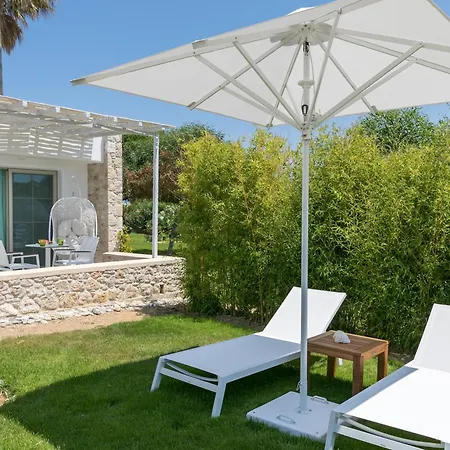 Hotel White Pearls-adults Only Luxury *