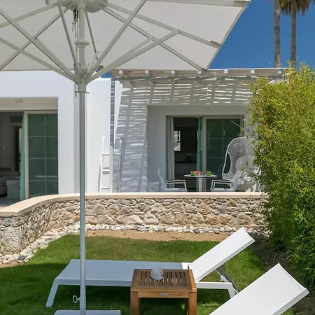 White Pearls-adults Only Luxury Hotell Kos