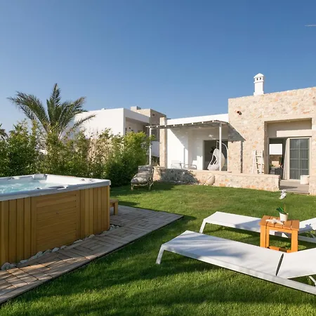 Hotel White Pearls-adults Only Luxury Kos