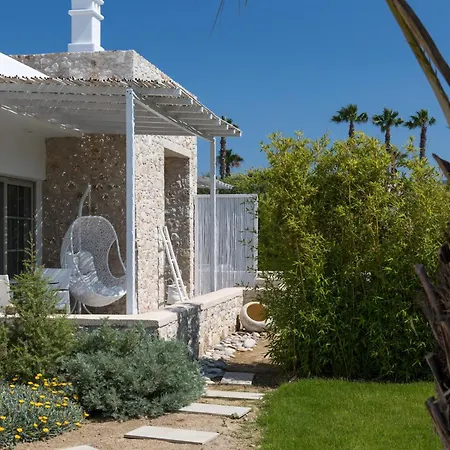 Hotel White Pearls-adults Only Luxury