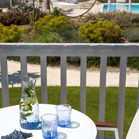 Hotel White Pearls-adults Only Luxury