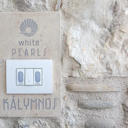 White Pearls-adults Only Luxury *