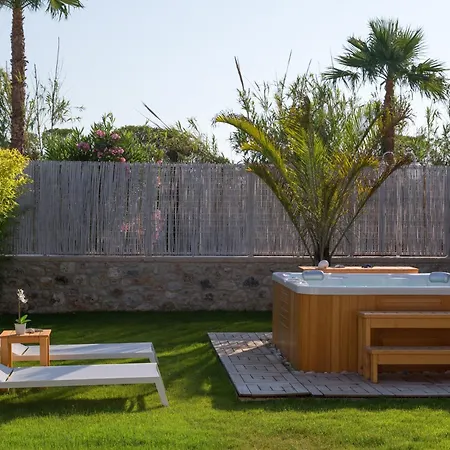 White Pearls-adults Only Luxury Kos Town