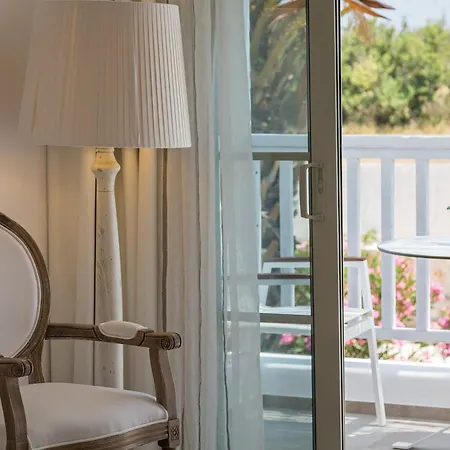 Hotell White Pearls-adults Only Luxury *