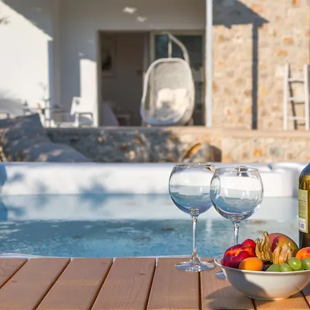 White Pearls-adults Only Luxury * Kos Town