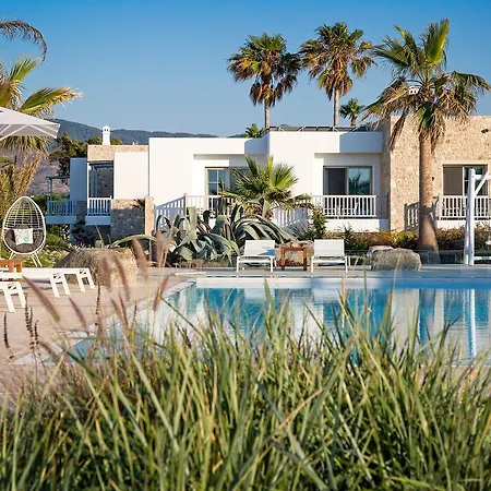 Hotel White Pearls-adults Only Luxury *