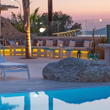 Hotel White Pearls-adults Only Luxury *