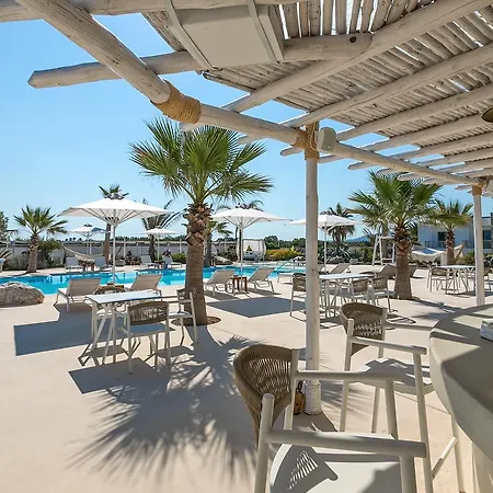 Hotel White Pearls-adults Only Luxury *