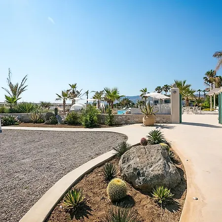Hotel White Pearls-adults Only Luxury *