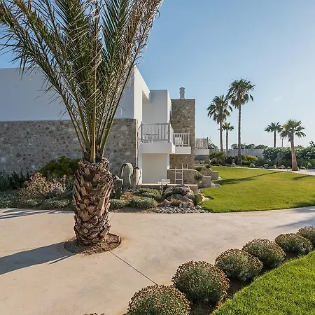 Hotel White Pearls-adults Only Luxury *