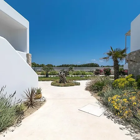 Hotel White Pearls-adults Only Luxury *