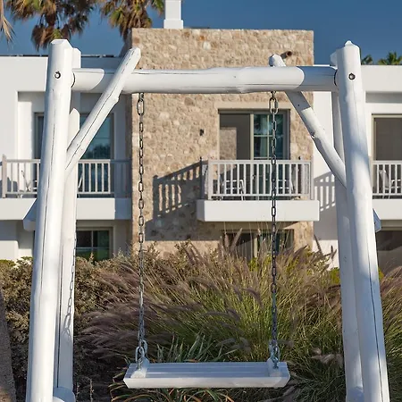 Hotel White Pearls-adults Only Luxury *