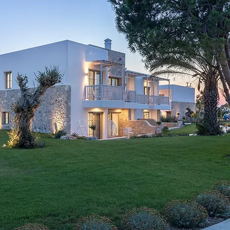 Hotel White Pearls-adults Only Luxury *