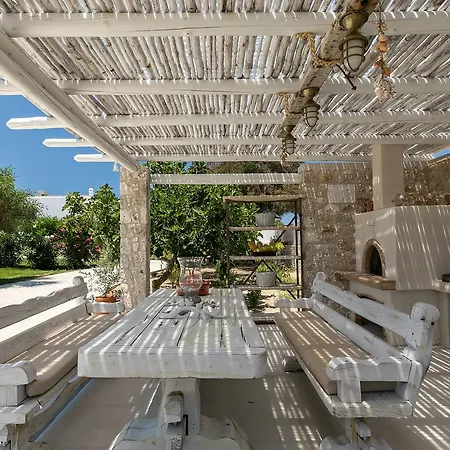 Hotel White Pearls-adults Only Luxury *