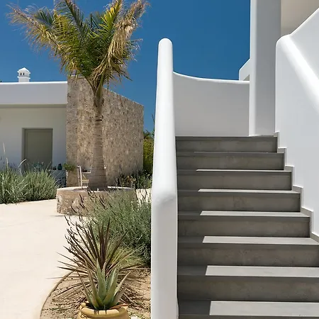 Hotel White Pearls-adults Only Luxury *