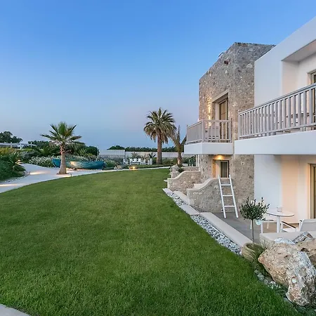Hotel White Pearls-adults Only Luxury *