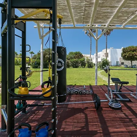 White Pearls-adults Only Luxury * Cós