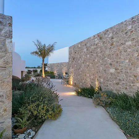Hotel White Pearls-adults Only Luxury *