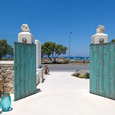 Ξενοδοχείο White Pearls-adults Only Luxury *