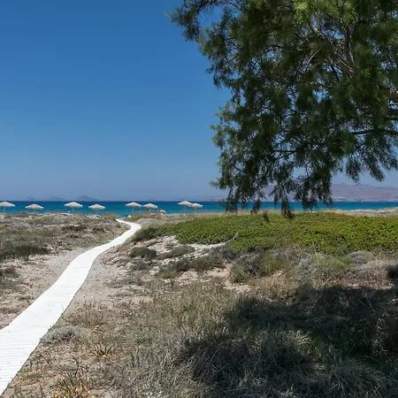 Hotel White Pearls-adults Only Luxury *