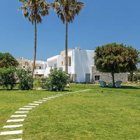 Hotell White Pearls-adults Only Luxury *