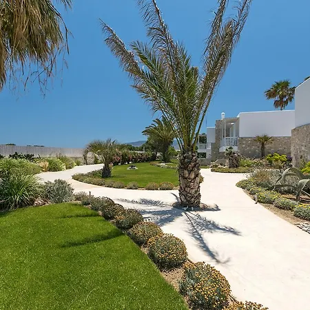 Hotel White Pearls-adults Only Luxury *
