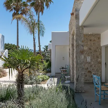 Hotel White Pearls-adults Only Luxury *