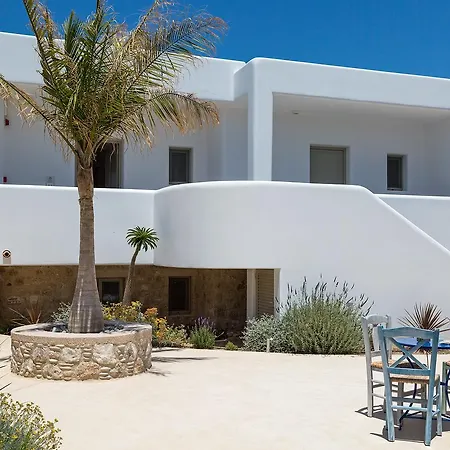 Hotel White Pearls-adults Only Luxury *