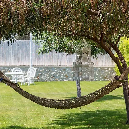 Hotel White Pearls-adults Only Luxury *