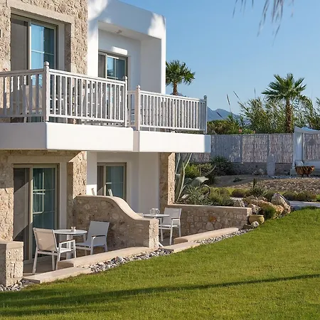 Hotel White Pearls-adults Only Luxury *