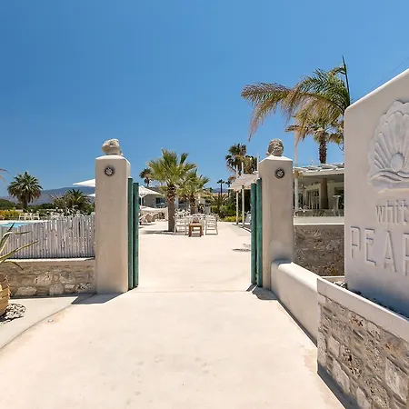 Hotel White Pearls-adults Only Luxury *