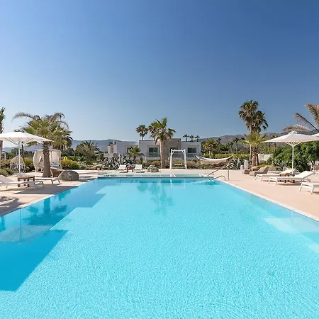Hotel White Pearls-adults Only Luxury *