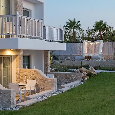 White Pearls-adults Only Luxury * Kos