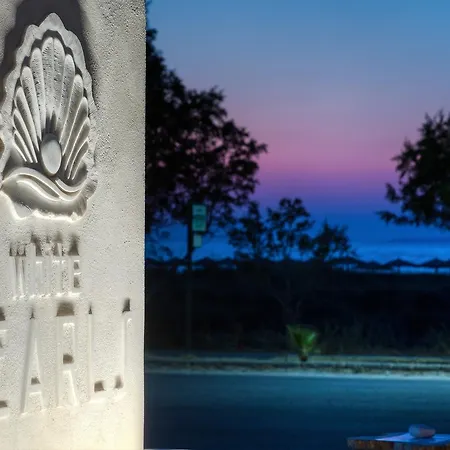 Hotel White Pearls-adults Only Luxury *