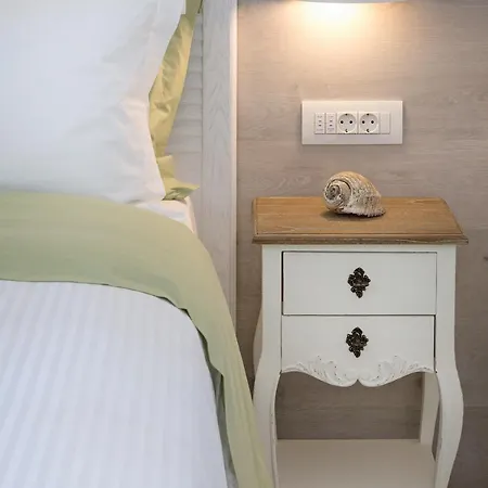 White Pearls-adults Only Luxury Hotel Kos Town