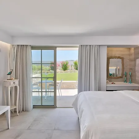 Hotel White Pearls-adults Only Luxury