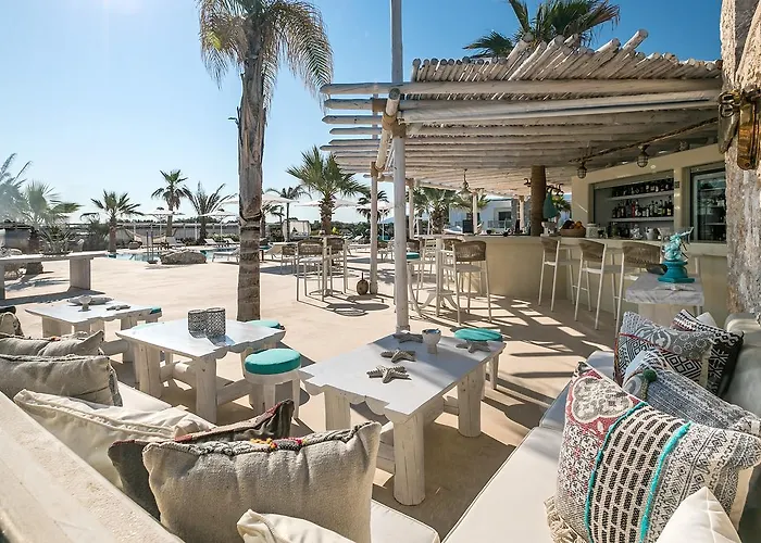 ホテル White Pearls-adults Only Luxury *